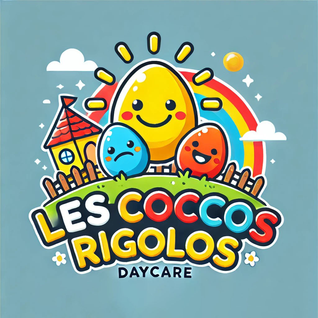 Logo Les Cocos Rigolos